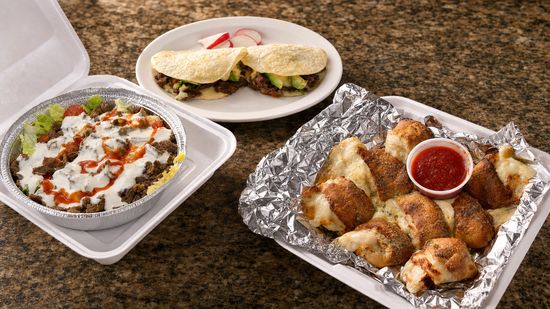 Italiano's Pizza
