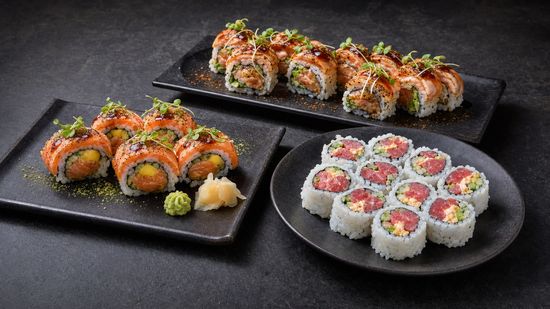 Fuji at HSP
