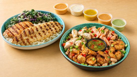 California Fish Grill (Rialto)