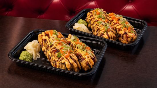 Izu Sushi
