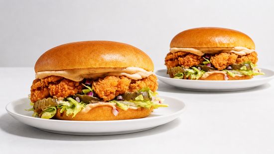 Astrobuns Smash Burgers - Creil