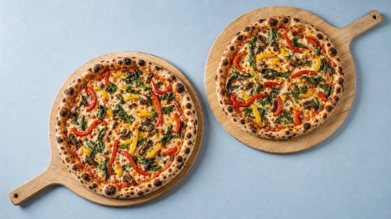 La Pomodoro Pizza