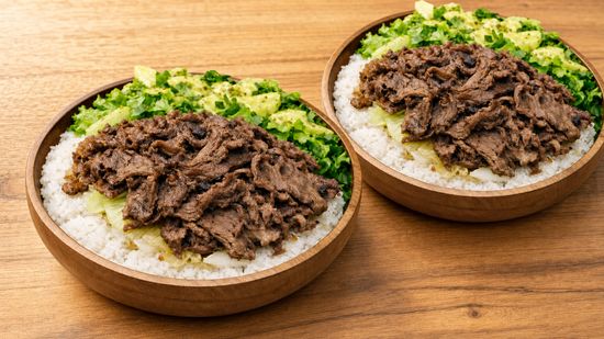 Ahi Hawaiian BBQ (Hawthorne)