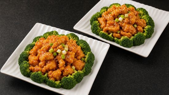 Chef Ming’s Kitchen (Beverly Hills)