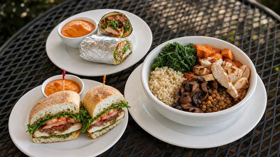 Galaxy Cafe - Central (Austin)