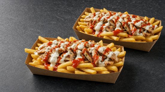 The Grill House