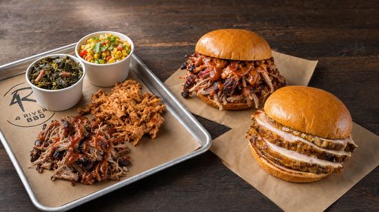 4 Rivers Smokehouse (South Tampa)