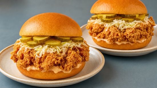 Crispyz Chicken (439 Boulevard Arthur-Sauvé)