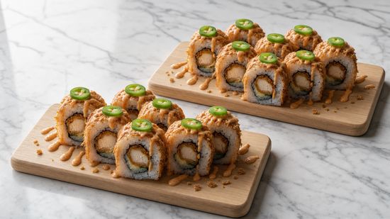 Sushi 44 🍣