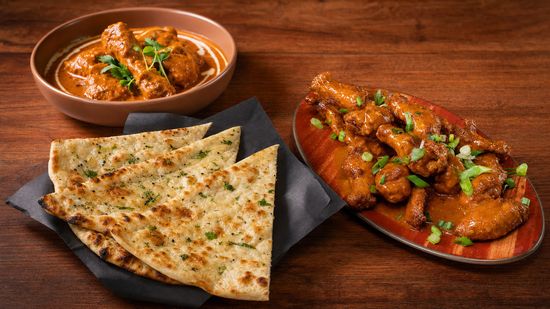 Desi Bar & Grill (Markham)