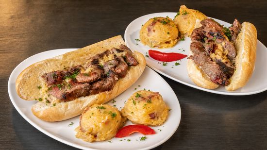Crazy Johnnie’s Steak House