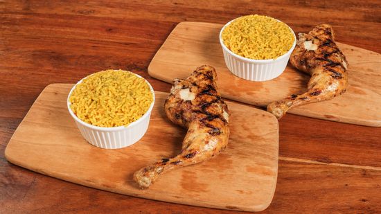 Grillado's Halal Steaks & BBQ (Curé-Labelle)