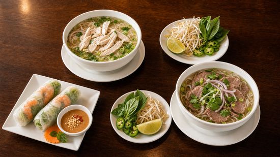 I Luv Pho Dallas