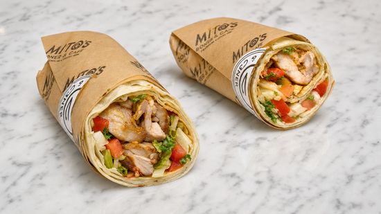 Mito's Döner Kebap