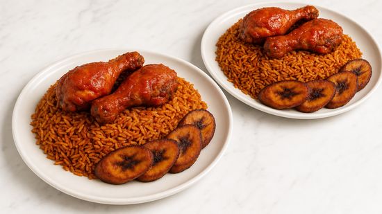 Nigeria Breeze Restaurant