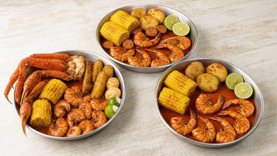 Bobo’s Wing & Seafood (Jerome Park)
