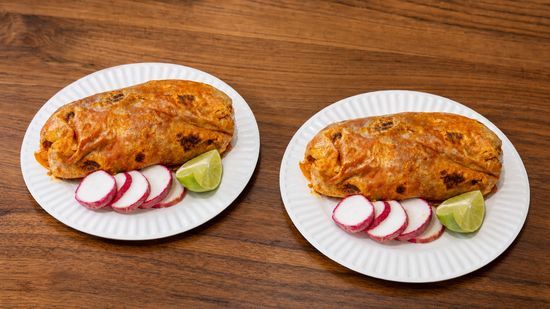 Tacos El Tijuanense - Northridge