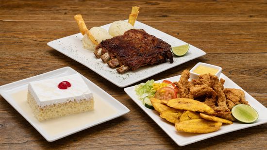 Mirador Restaurant