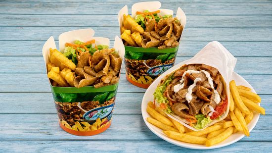 Heer Donner Kebab Póvoa