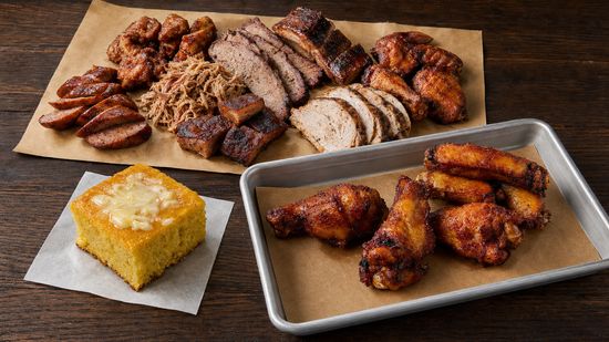 The Smoke Shop BBQ [Chelmsford]