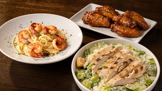 Valentino's Restaurant (Harford Rd)