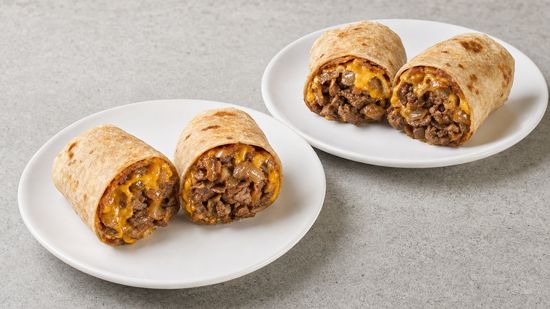 Rigoberto's Taco Shop (5454 Jackson Dr)
