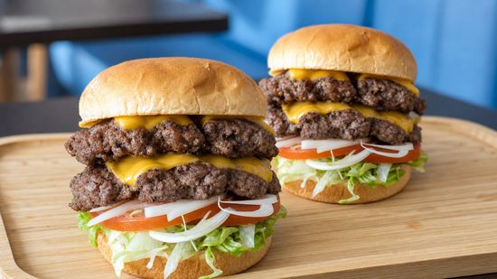 Baxter's Burgers (Irvine)