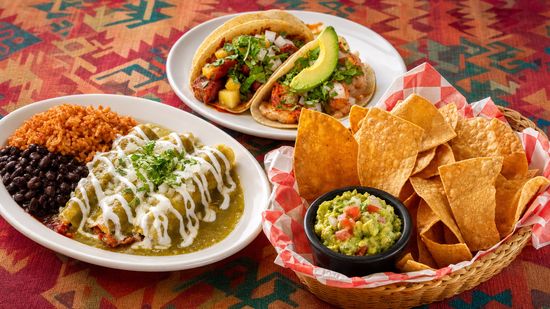 Taqueria Habanero (Northeast)