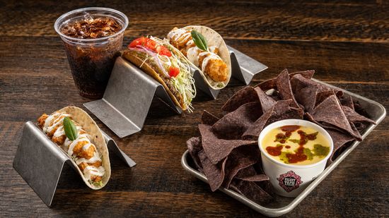 Velvet Taco (Richardson)