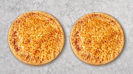 The Original Westshore Pizza (South Tampa)