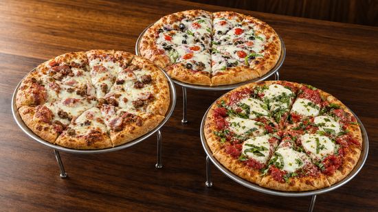 Pizzeria Bambinos (Cathedral City)