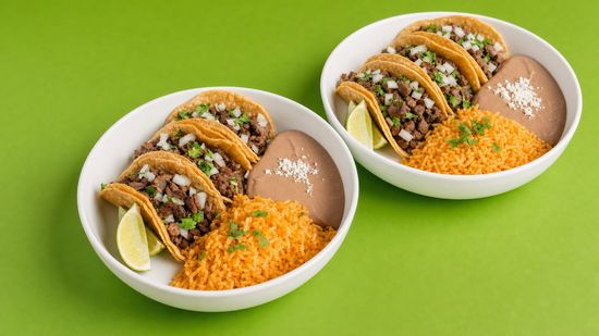 Taco Pros - Mexican Cocina (Dyer)