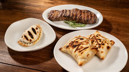 Baires Grill (Weston)