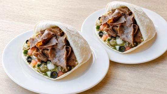 Donair Dude (port Moody)