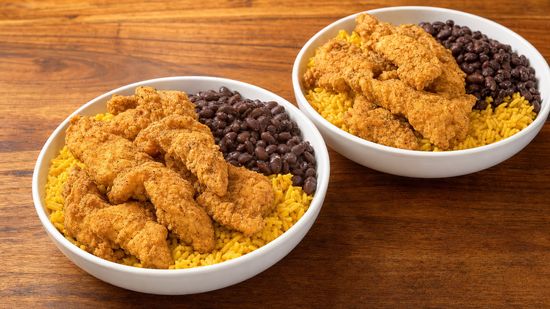 Punta Cana Grill-Bowls and Empanadas