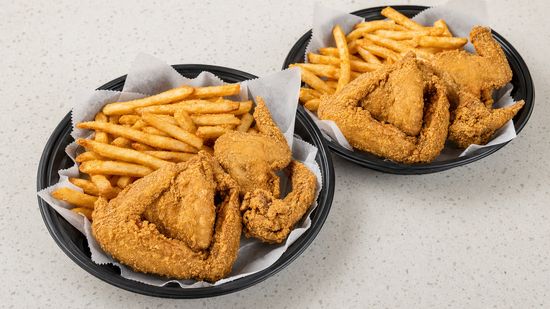 Cajun Cooks (Lawrenceville)