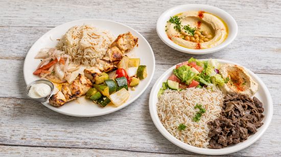 Lebanese Taverna (Baltimore)