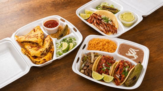 24 Seven Tacos (Farmers Branch)