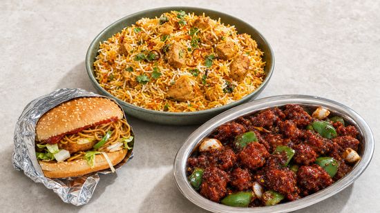 Indian Tikka Masala