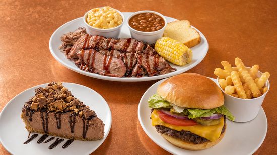 The Original Hog Wild Cicero (2305 S Cicero Ave)