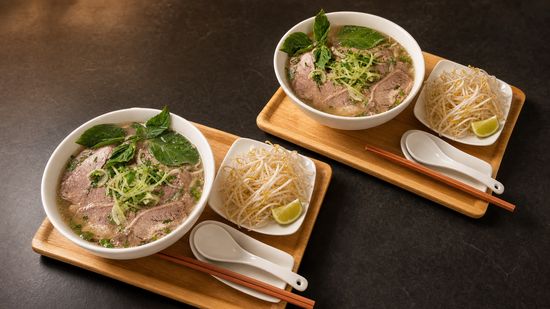 Pho Fan