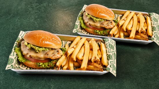 The Greene Turtle – Canton