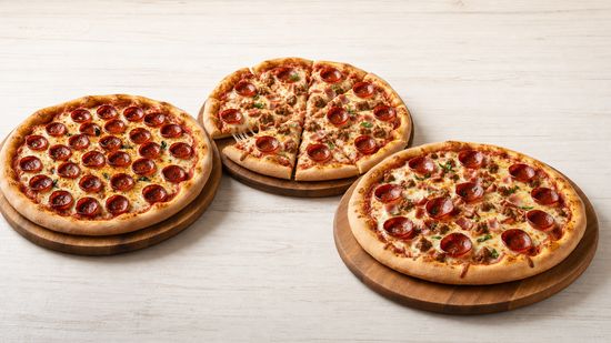 Hot Shots Kebab House & Pizza (Dudley)