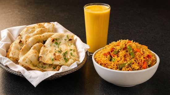 Cumin & Curry Indian Kitchen (Morse Crossing)