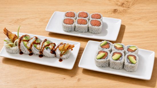 Sushi Taku - Logan Square