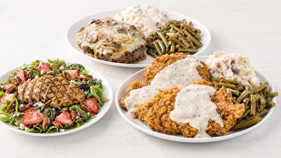 Cotton Patch Cafe - College Station