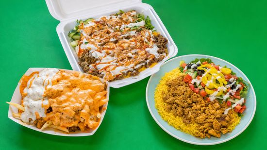 New York Gyro (Lyndale Ave.)