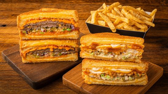 The Grubfellas (Withington)