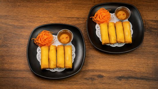 S Thai Food Restaurant