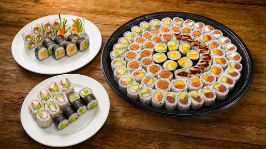 Asian Fusion
